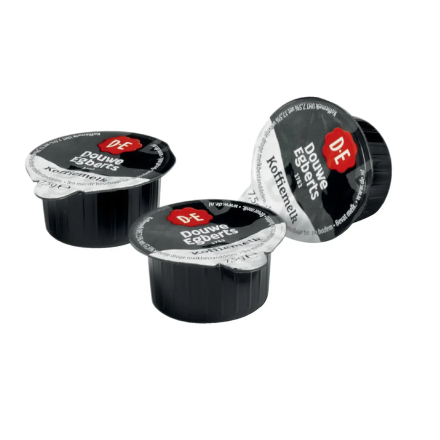 Douwe Egberts Koffieroom Cups (240x 7.5gr)
