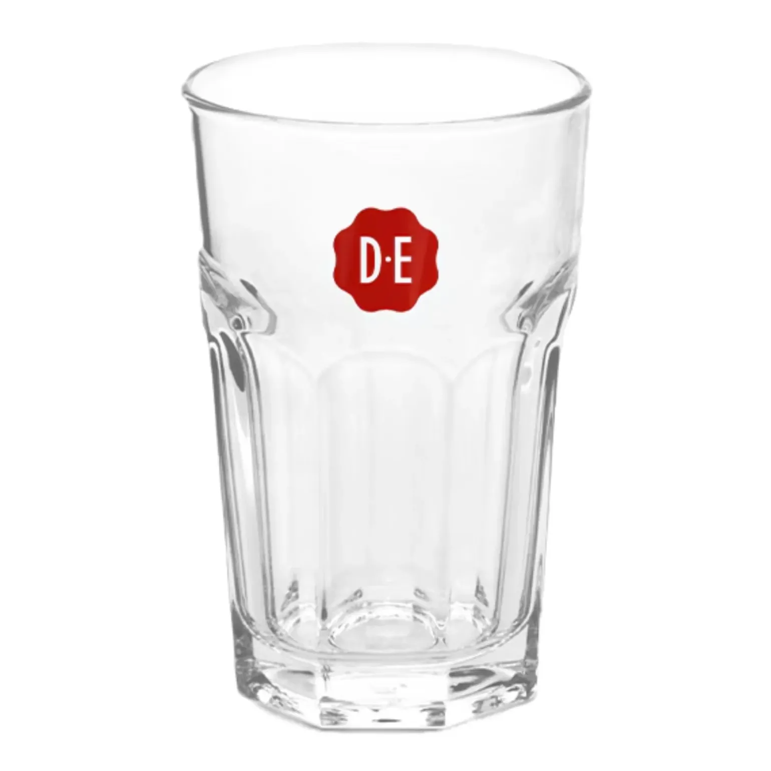Douwe Egberts Latte Macchiato Glas (12x 295ml)