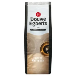 Douwe Egberts Licht & Romig Coffee Whitener (10x 1kg)