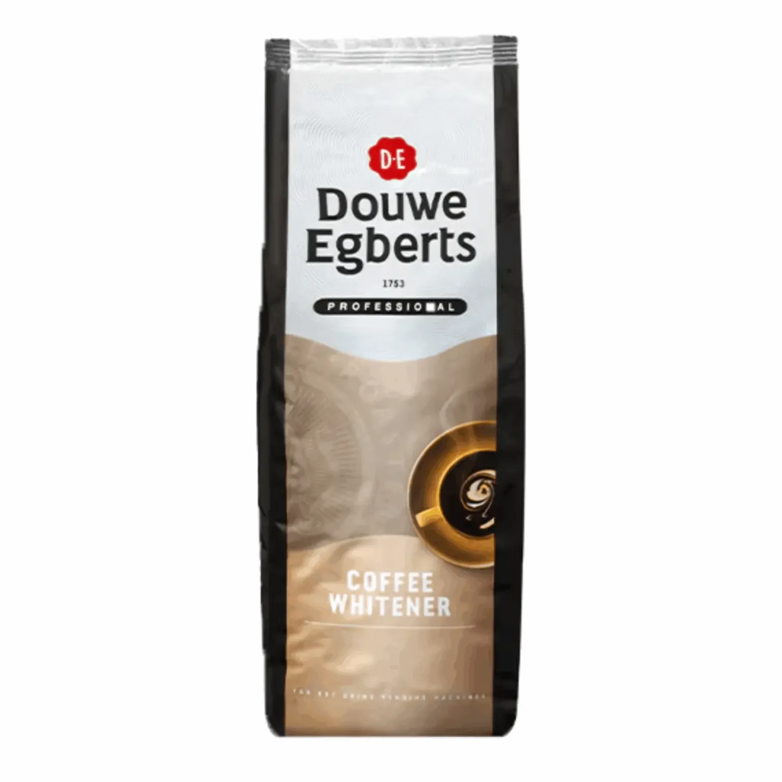 Douwe Egberts Licht & Romig Coffee Whitener (1kg)