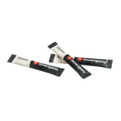 Douwe Egberts Licht & Romig Creamersticks (900x 2,5gr)