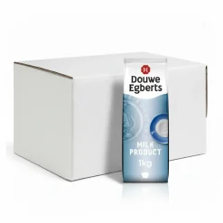 Douwe Egberts Melkpoeder (10x 1kg)