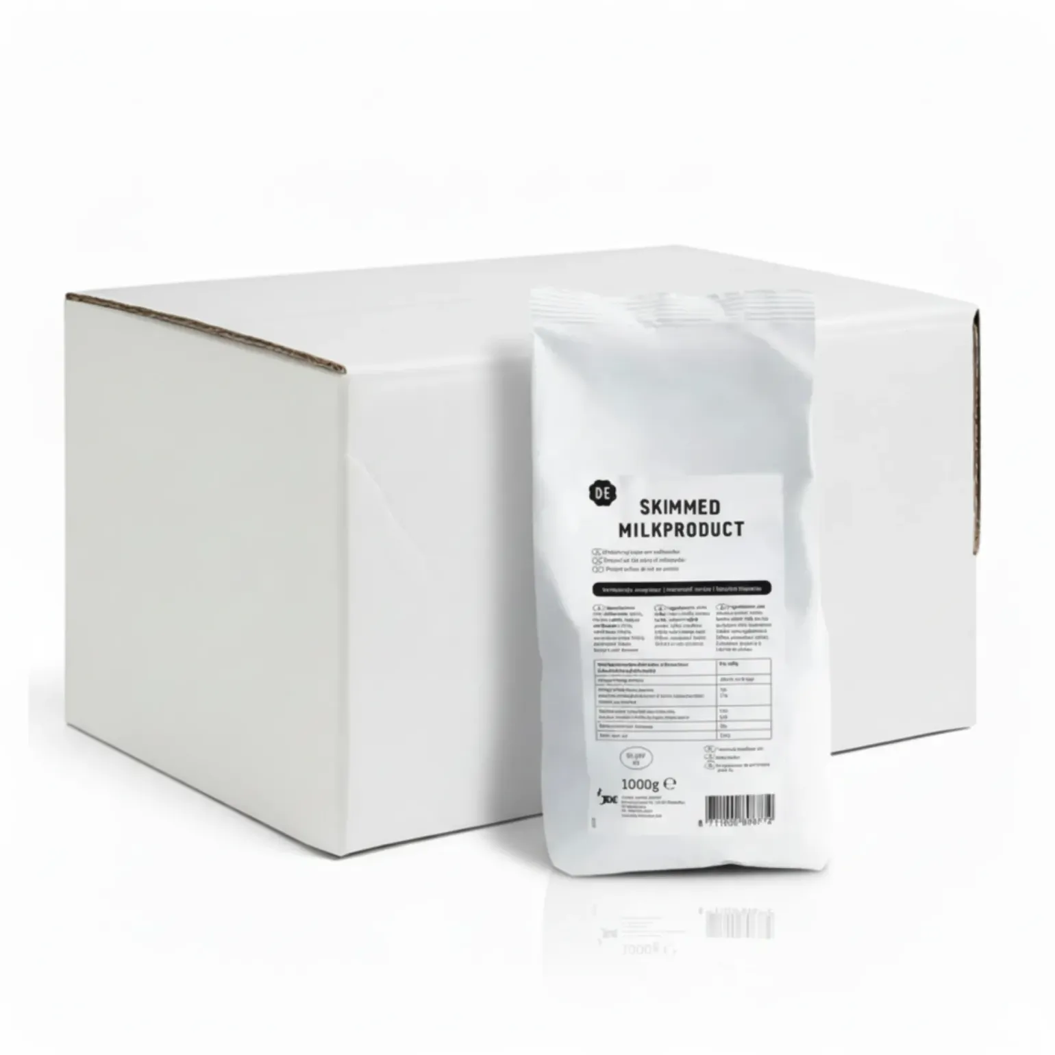 Douwe Egberts Milkproduct Excellent (10x 1kg)