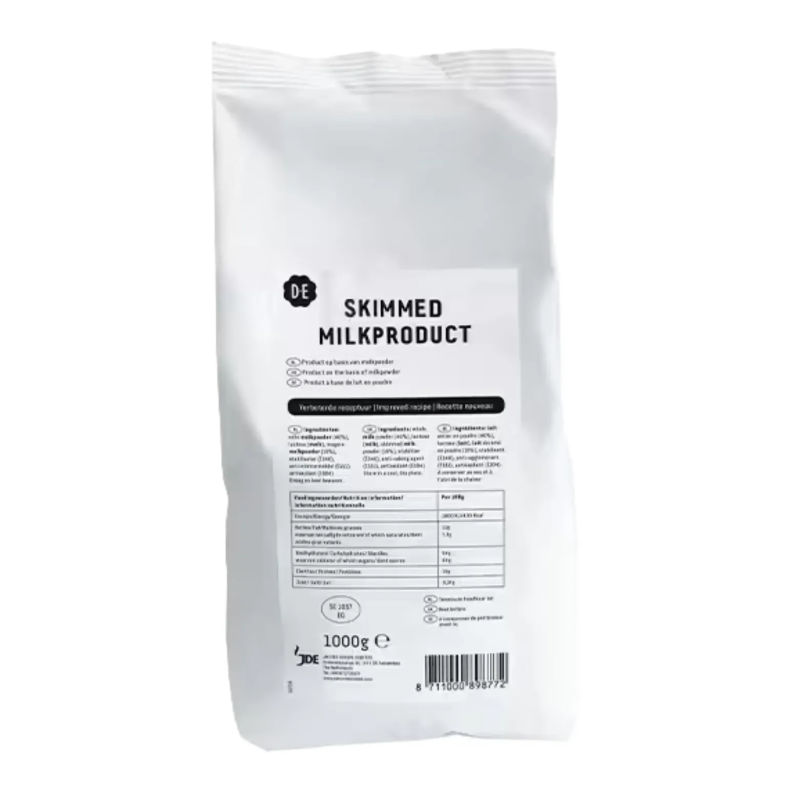 Douwe Egberts Milkproduct Excellent (10x 1kg)