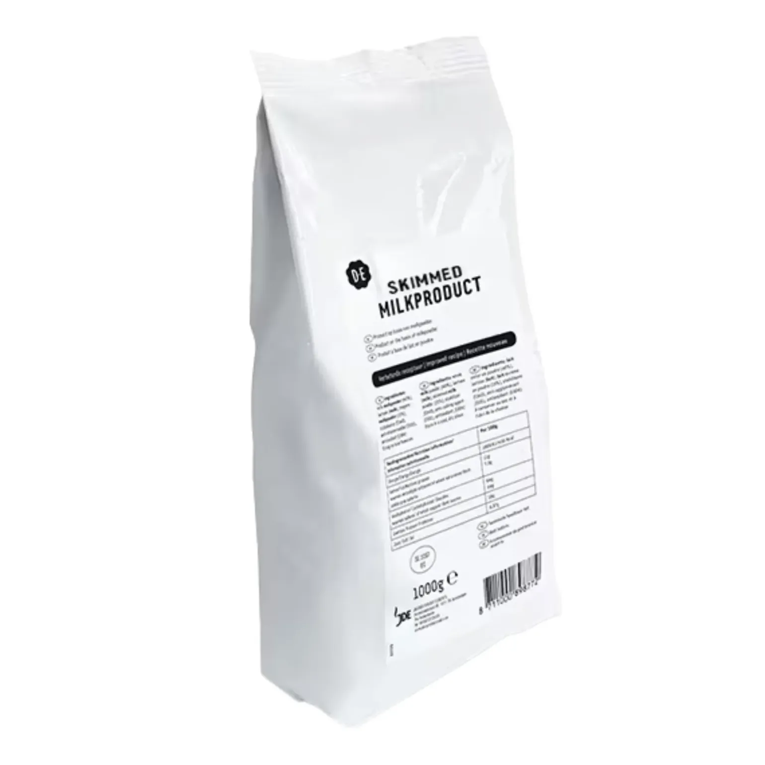 Douwe Egberts Milkproduct Excellent (10x 1kg)