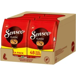 Douwe Egberts Senseo Classic (10x 48 pads)