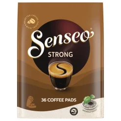 Douwe Egberts Senseo Strong (10x 36 pads)