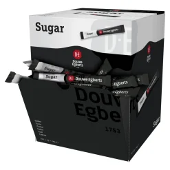 Douwe Egberts Suikersticks (500x 4gr)