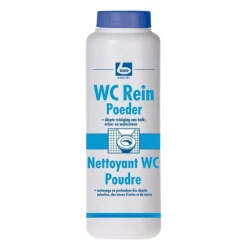 Dr. Becher WC Reiniger Poeder (1kg)