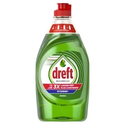 Dreft Original Hygiene Afwasmiddel (450 ml)