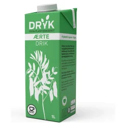Dryk Pea Barista Drink (6x 1000ml)