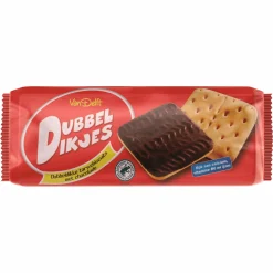 Dubbeldikjes Puur (16x 295g)