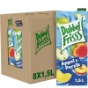 Dubbelfrisss Appel & Perzik Pak (8x 1,5 liter)