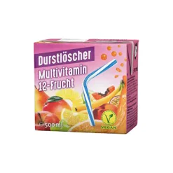 Durstloscher Multi (12x 50cl)