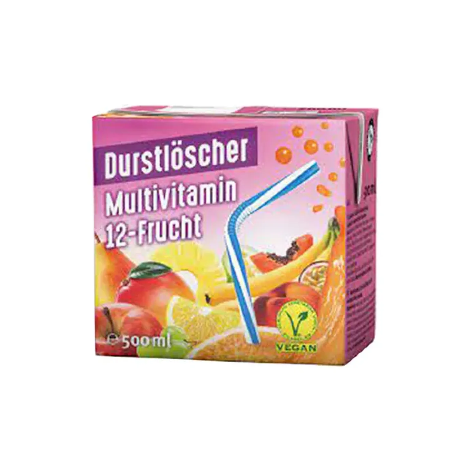 Durstloscher Multi (12x 50cl)