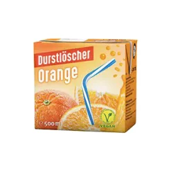 Durstloscher Orange (12x 50cl)