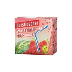 Durstloscher Wassermelonen (12x 500ml)