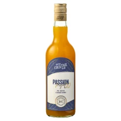 Dutch Cocktail Club Passionfruit Mojito 0.0% (700 ml)