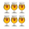 Duvel Moortgat Bokaal (6x 33cl)