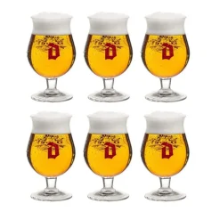 Duvel Moortgat Bokaal (6x 33cl)