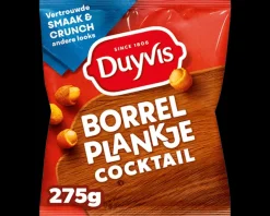 Duyvis Borrelnootjes Cocktail (8x 275gr)