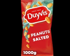 Duyvis Pinda’s Gezouten (1 kg)