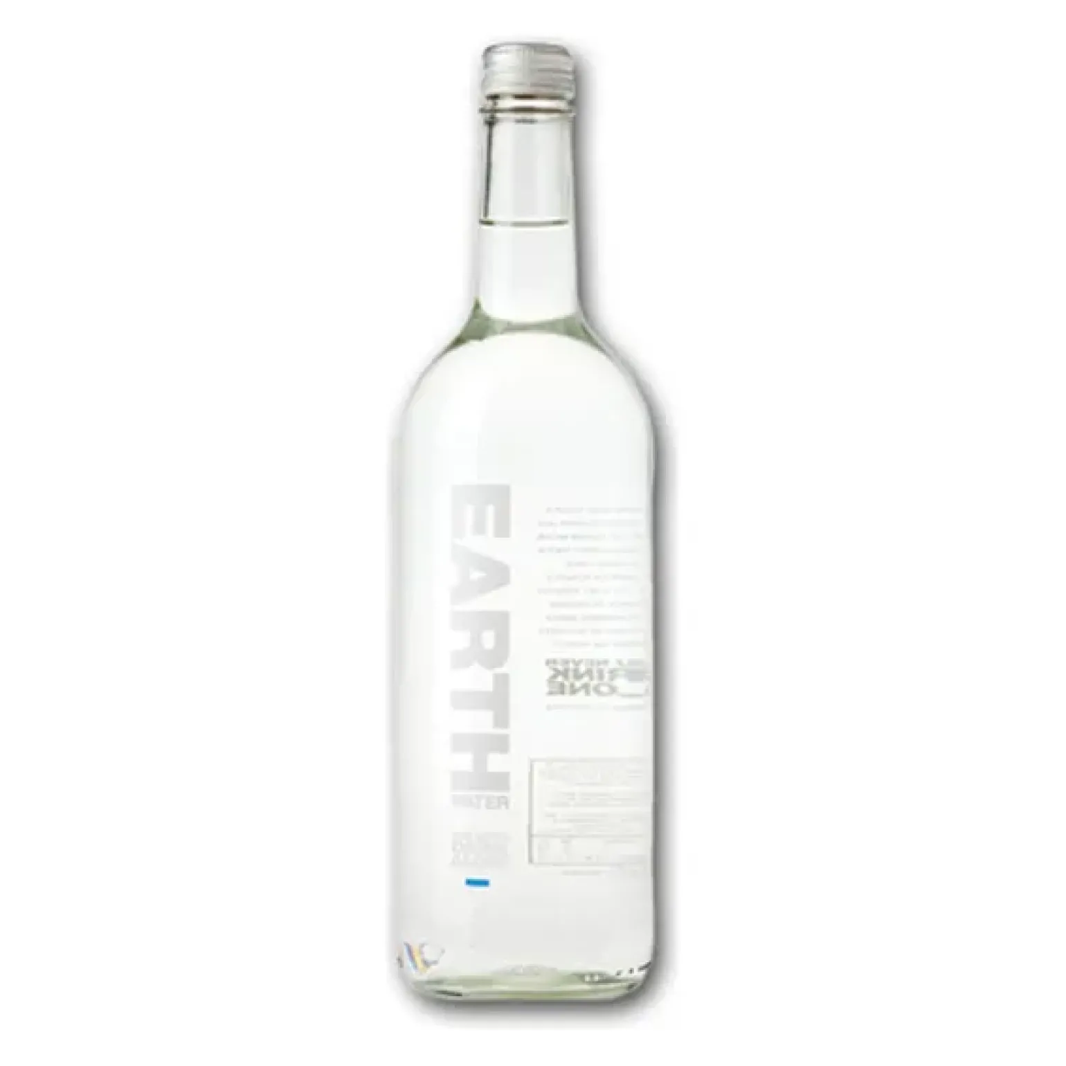 Earth water koolzuurvrij (12x 75cl)