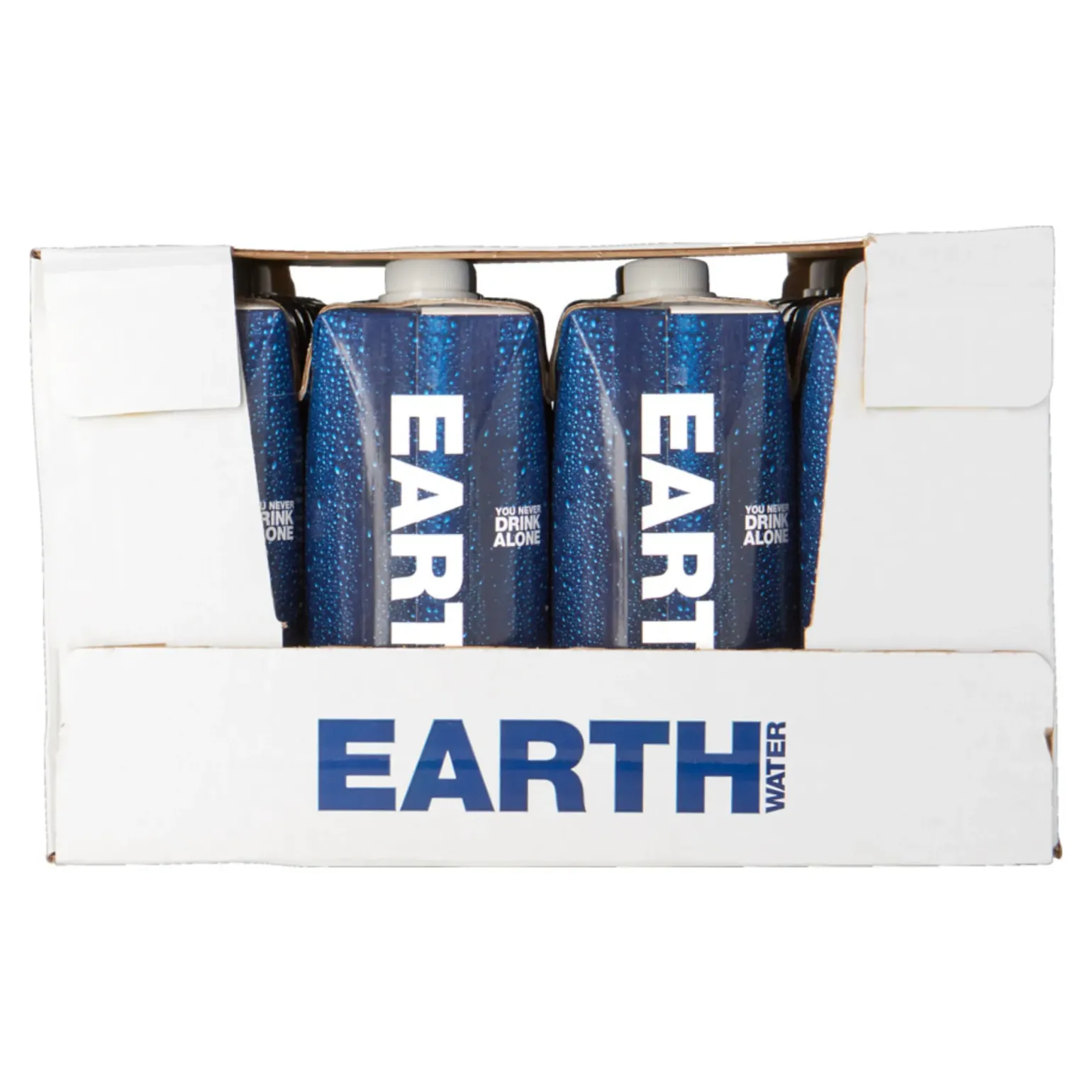 Earth Water Still Pak (24x 50cl)