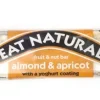 Eat Natural Almond Apricot Yoghurt (12x 50gr)