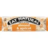 Eat Natural Amandel & Abrikoos met Yoghurt Laagje (12x 40gr)
