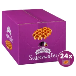 Echte Enkhuizer Suikerwafels (24x 90gr)