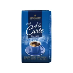 Eduscho a La Carte Classic Vacuum (12x 500gr)