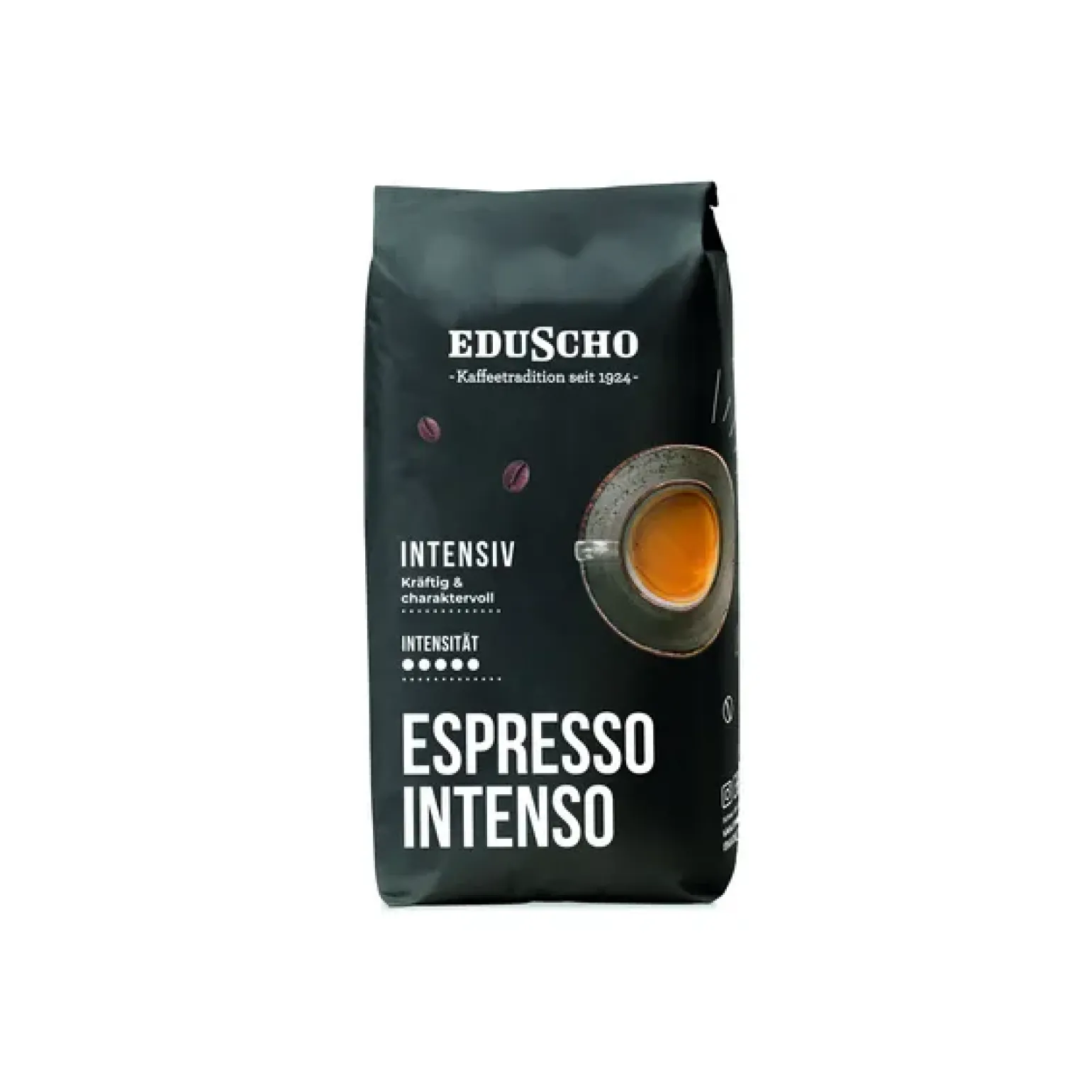 Eduscho Espresso Intenso (8x 1000gr)