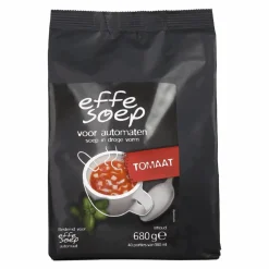 Effe Soep Vending Tomaat 40 porties (680g)