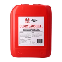 Elite Currysaus Hell Can (10kg)