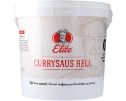 Elite Currysaus Hell Emmer (10kg)
