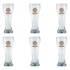 Erdinger Glas (6x 50cl)