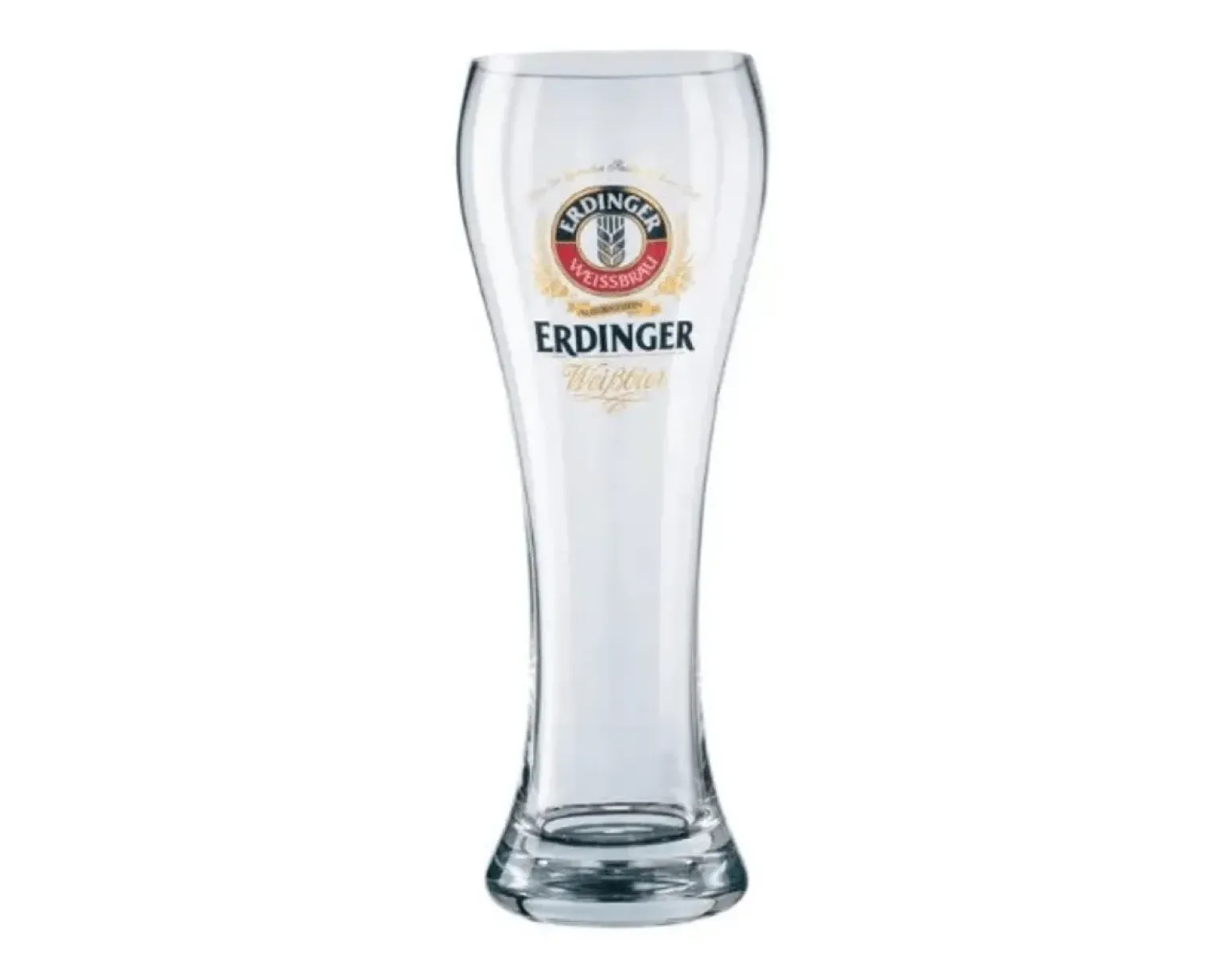 Erdinger Glas (6x 50cl)