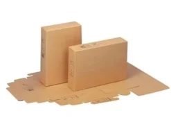 Esselte Archiefdoos Karton A4