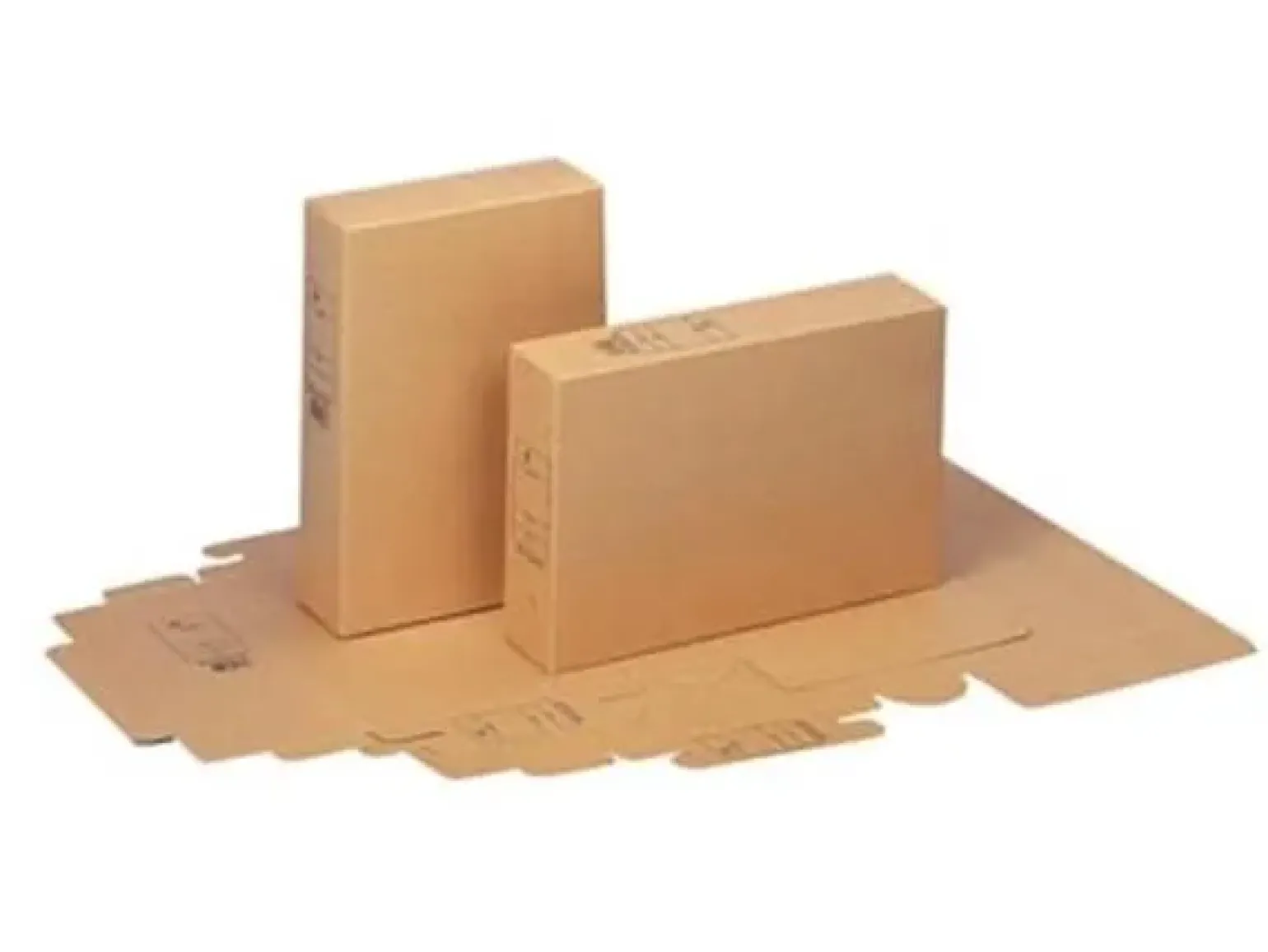 Esselte Archiefdoos Karton A4