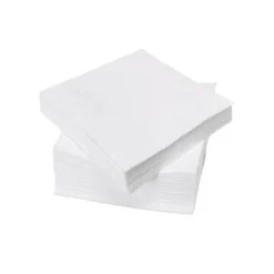 Euro classic poetsdoek (2x 120 stuks)