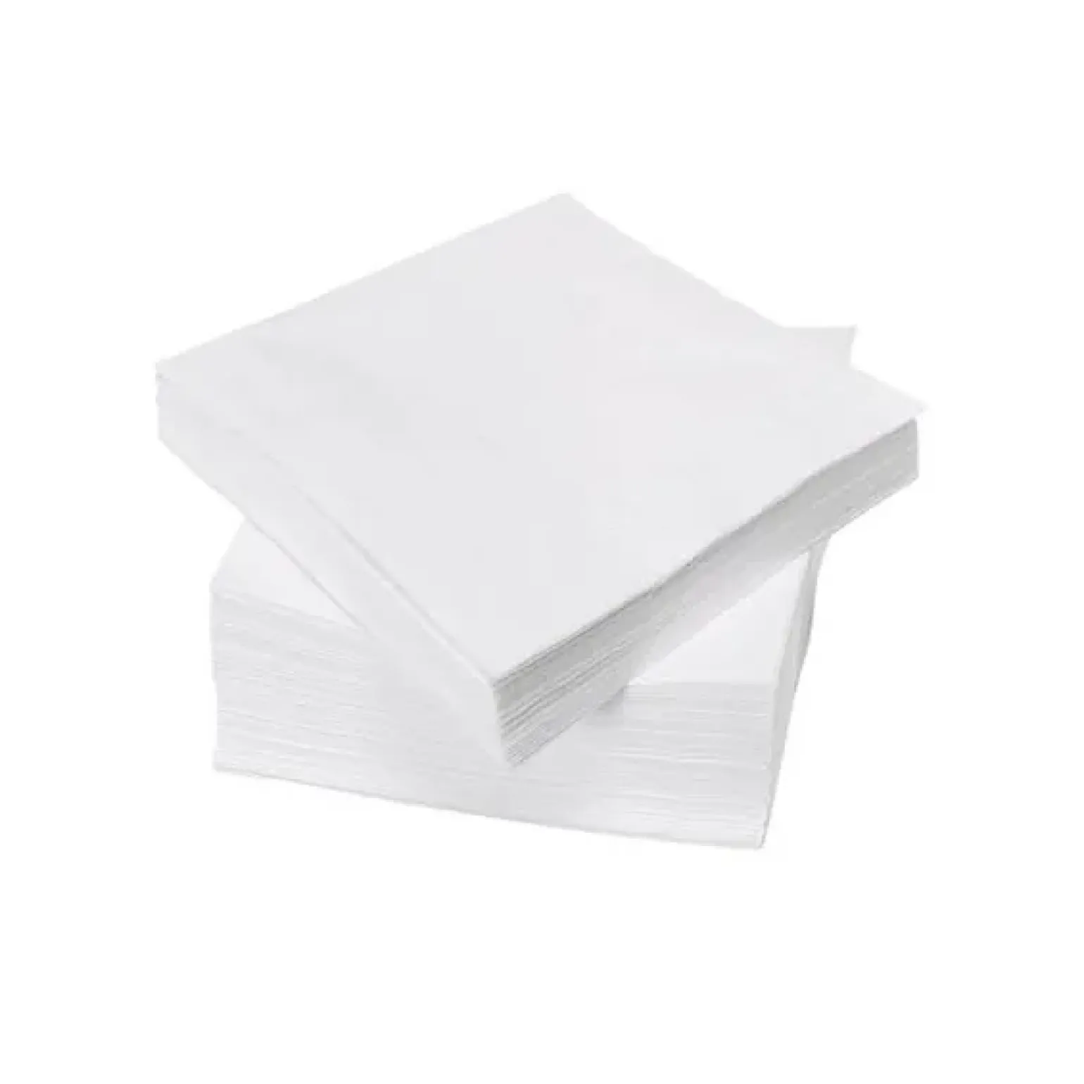 Euro classic poetsdoek (2x 120 stuks)