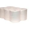 Euro controlmatic handdoekrol cellulose 2 laags 140 meter x 20 cm (6 rollen)