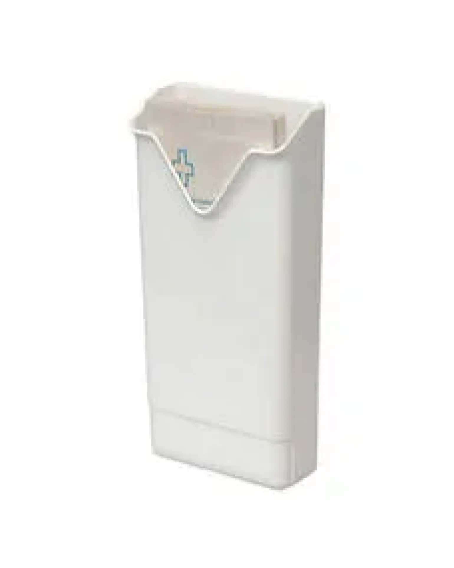 Euro dames hygiënezakhouder papierenzak