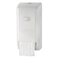 Euro pearl white doproldispenser