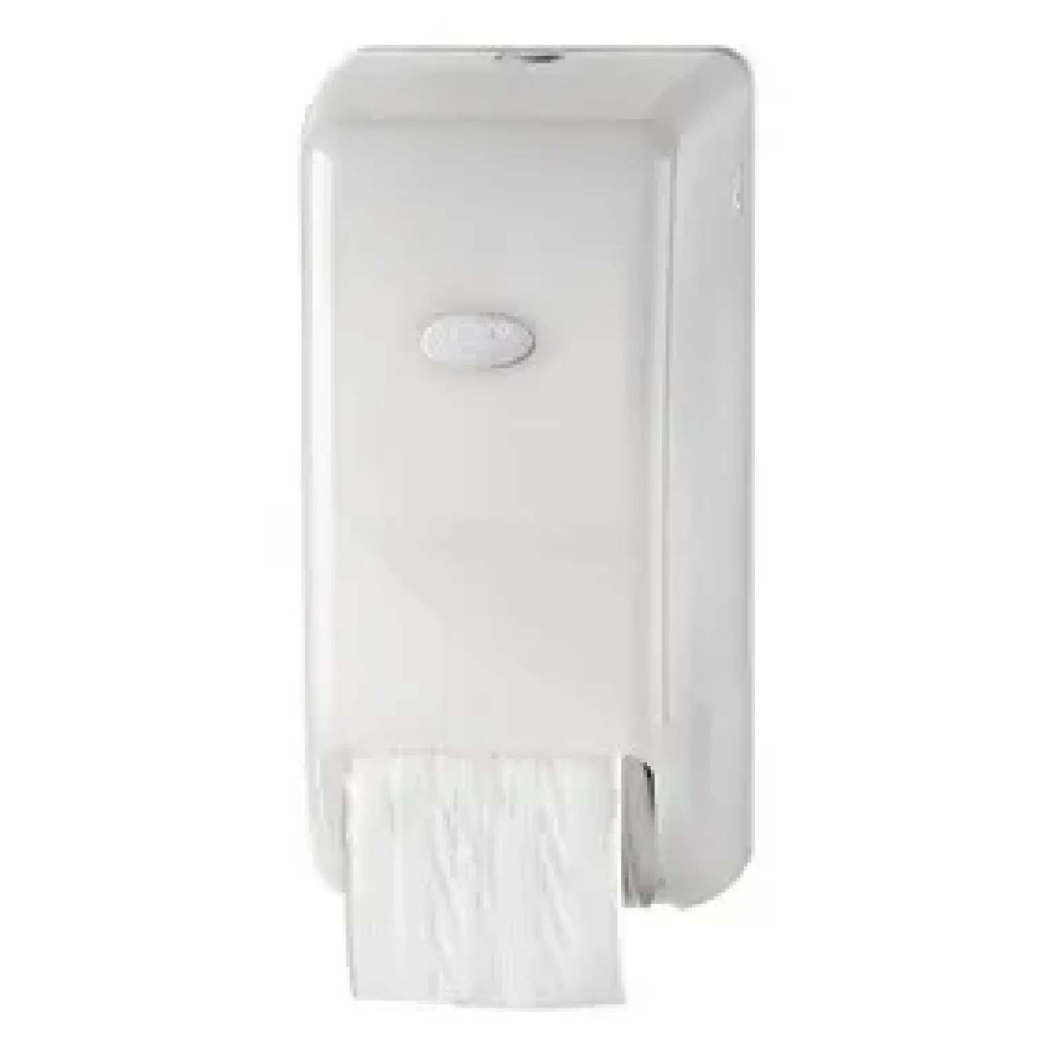 Euro pearl white doproldispenser