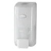 Euro Pearl White Foam Zeepdispenser 431201 (1 liter)