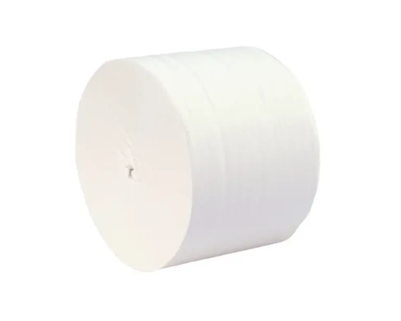 Euro toiletpapier coreless cellulose 2 laags 900 vel (36 rollen)