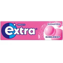 Extra Bubblemint OTC (30x 14g)