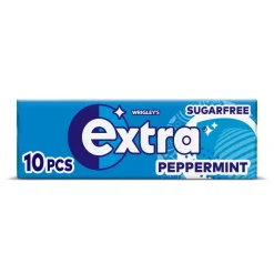 Extra Peppermint OTC (30x 14g)